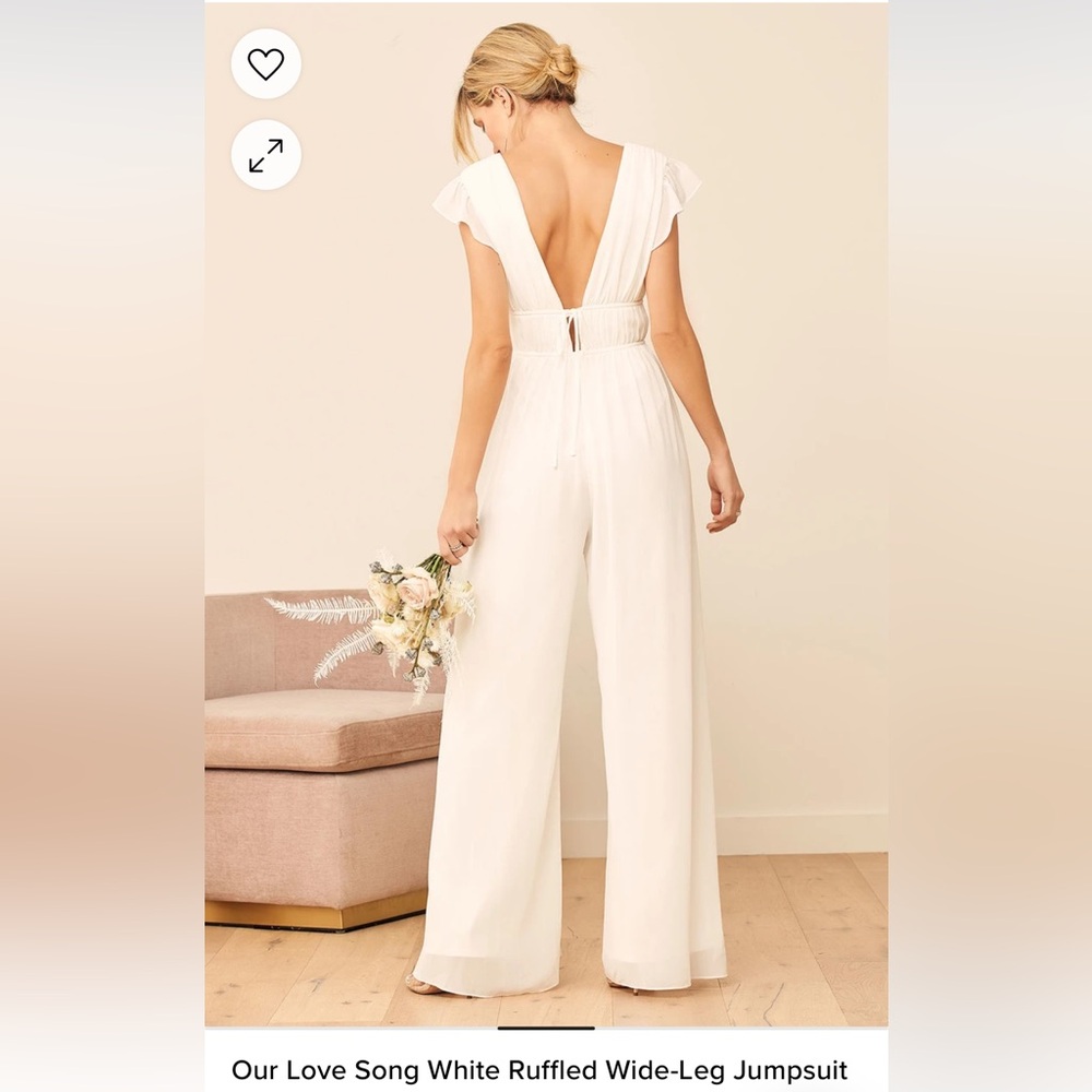 Lulu’s Jump Suit - Picture 3 of 5